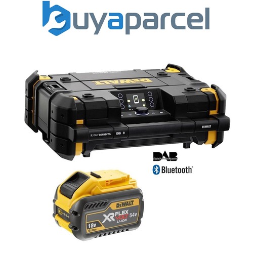 Dewalt 18v tstak dab - dewalt,