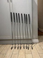 Taylormade RAC MB irons 2004 /