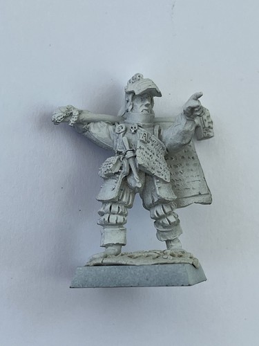 Oop rare mordheim - rare,