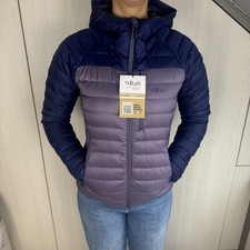Rab Microlight Alpine Jacket