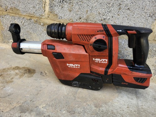 Hilti 22v sds three - , mode