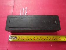 Vintage Starrett  6" Level