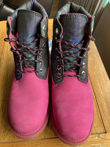 Ladies timberland boots 5 - ladies, uk