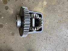 Westwood Peerless 832 Gearbox