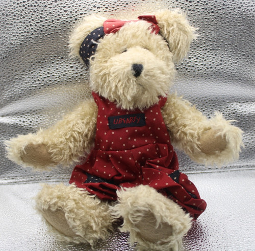 Boyds bear liberty stephanie - boyds,