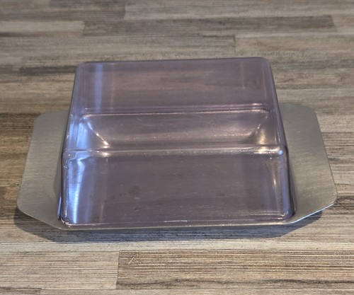 Vintage danish stainless steel - danish,