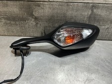 2008 HONDA CBR 1000 RR-8