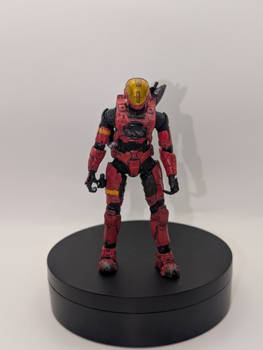 Mcfarlane toys halo eva - mcfarlane,