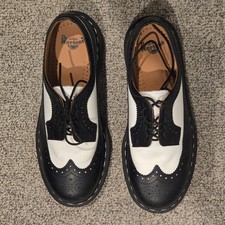 Dr. Martens 3989/59 Bex Smooth