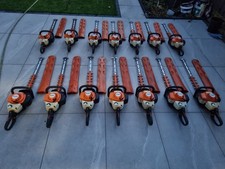 STIHL HS82 RC Professional Hedge trimmer, cutter Powerful 30" HS81 HS80 HS56