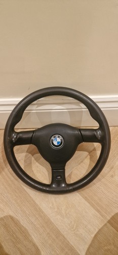 Genuine 370mm bmw e30 - genuine,