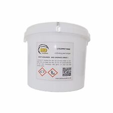 STRIPPIT MAX, marine antifoul paint remover, paint stripper 10l BOAT PAINT STRIP