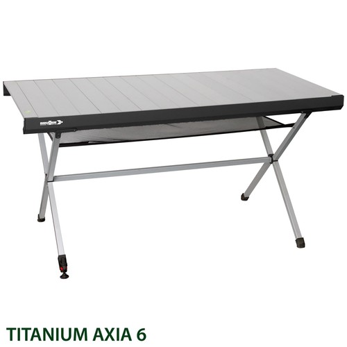 Brunner titanium axia - brunner,
