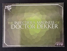 LRG Limited Run Games Trading