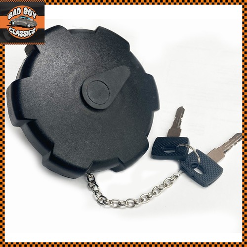 Locking fuel diesel tank - locking,