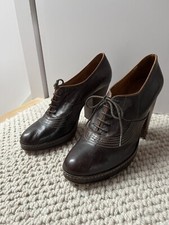 Fiorentini + Baker healed