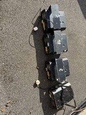 NJD Datamoon Disco lighting effect