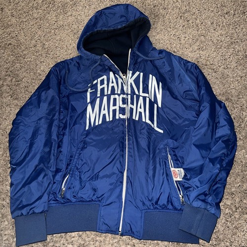 Franklin marshall mens - &,