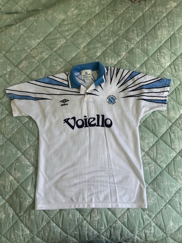 Napoli away football - football, shirt