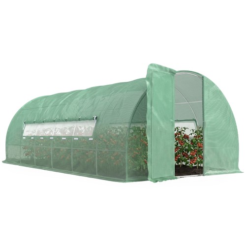 Outsunny 3m reinforced - 6,