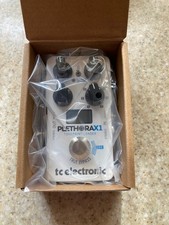 TC Electronic Plethora X1