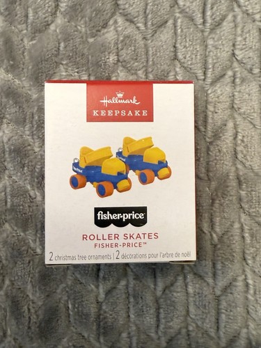 Hallmark keepsake mini - hallmark,
