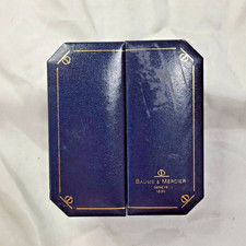 Genuine Vintage Baume &