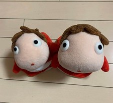 Gake no Ue no Ponyo Puppet