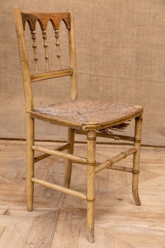 Antique 19th century gothic - antique,