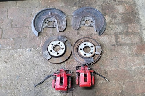 Golf mk4 gti 25th - vw,