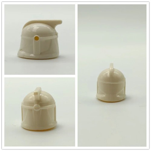 Lego star wars custom - star,