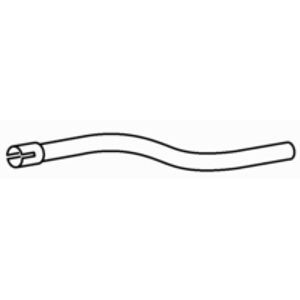 Quality exhaust link - link, pipe