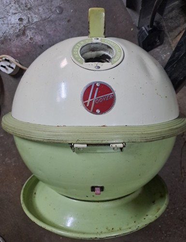 Hoover constellation 867a - constellation,