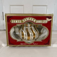 James Sadler Sons Ltd