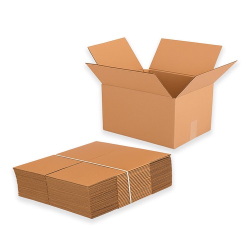 Single wall boxes new high - new,