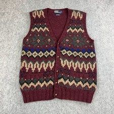 Vintage Polo Ralph Lauren Mens