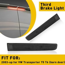 Smoked LED High Level Brake