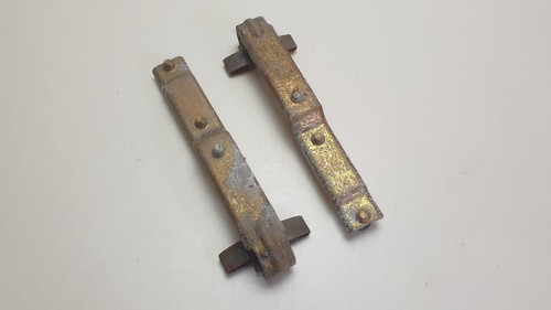 Ford capri mk3 sunroof guides - ford,