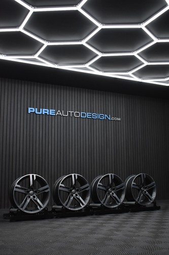 Genuine audi 18 - audi, 18"