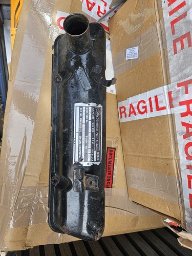 Ford xflow crossflow rocker - crossflow,