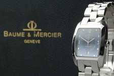 [ w/Box Paper ] Baume &