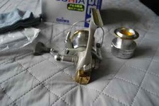 Team Daiwa SW X4000 HiA