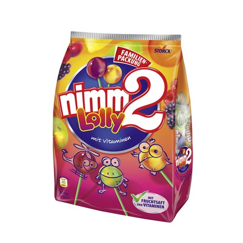 Storck nimm2 lolly family pack - storck,