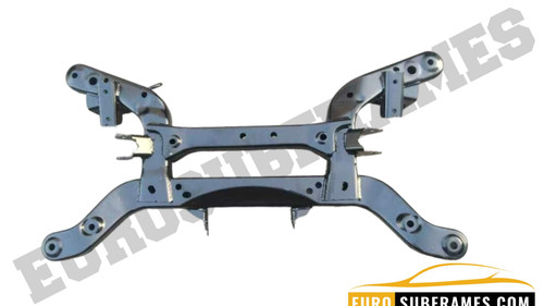 New rear subframe crossmember - new,