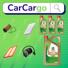 SERVICE KIT Mercedes Vito 110