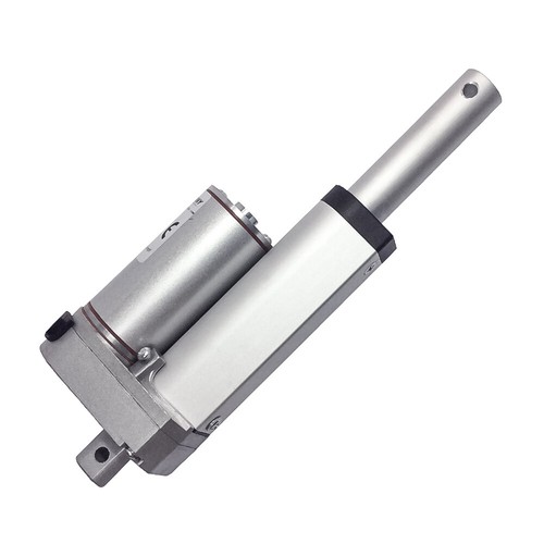 Linear actuator 12v 24v - linear, dc