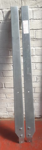 Replacement shaped drawbar - replacement, a