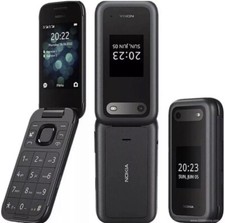 Genuine Nokia 2660 Flip 4G