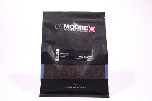 Moore oily bag mix 1kg - moore,