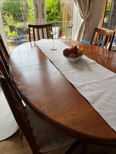 g-plan fresco dining room